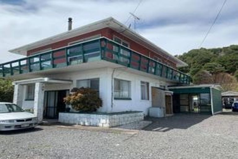 Photo of property in 782 Thames Coast Sh25 Road, Tapu, Thames, 3575