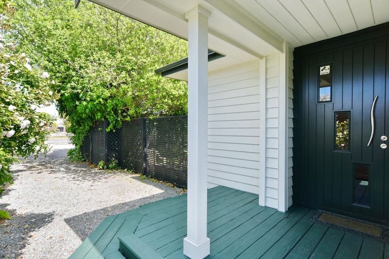 Photo of property in 214 Harewood Road, Bishopdale, Christchurch, 8053