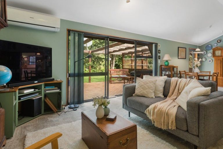 Photo of property in 137 Lund Road, Aongatete, Katikati, 3178