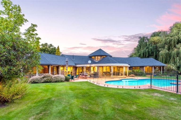 Photo of property in 41 Hamilton Avenue, Ilam, Christchurch, 8041