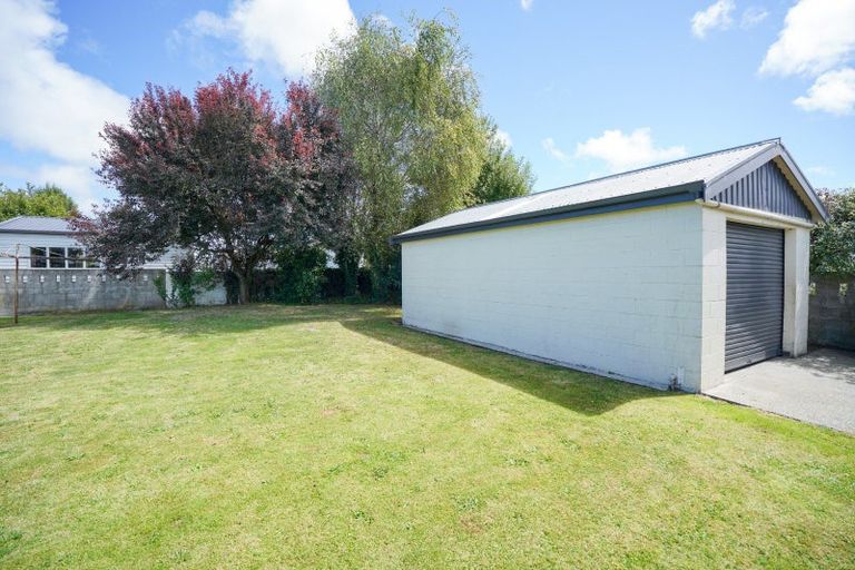 Photo of property in 34 Derwent Street, Glengarry, Invercargill, 9810