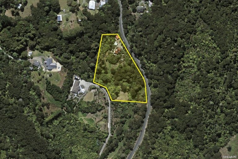 Photo of property in 295 Kanohi Road, Kaukapakapa, 0873