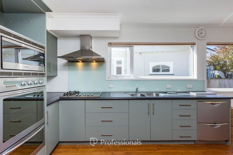 Photo of property in 4 Penrose Street, Woburn, Lower Hutt, 5010