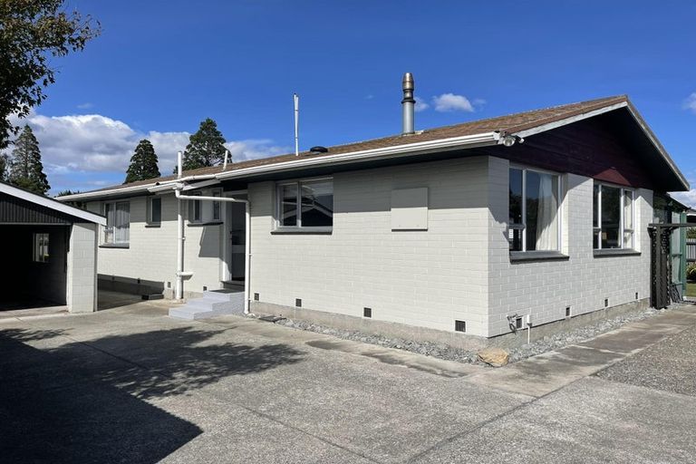 Photo of property in 15b Victoria Street, Pukekohe, 2120