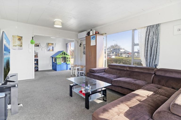 Photo of property in 4/748 Cameron Road, Tauranga South, Tauranga, 3112