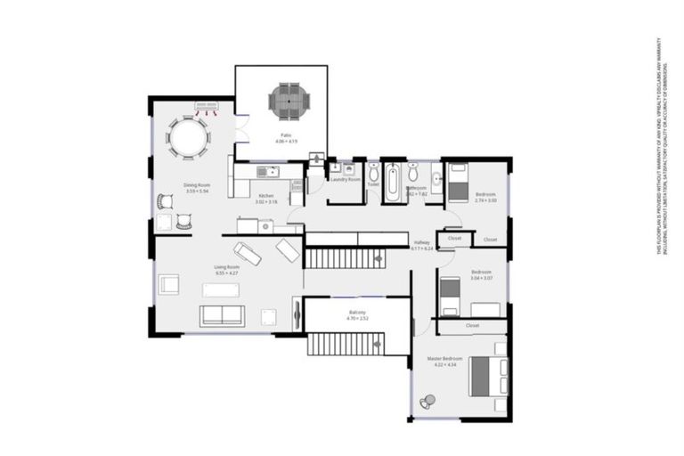 Photo of property in 10 Highfield Place, Lynmore, Rotorua, 3010