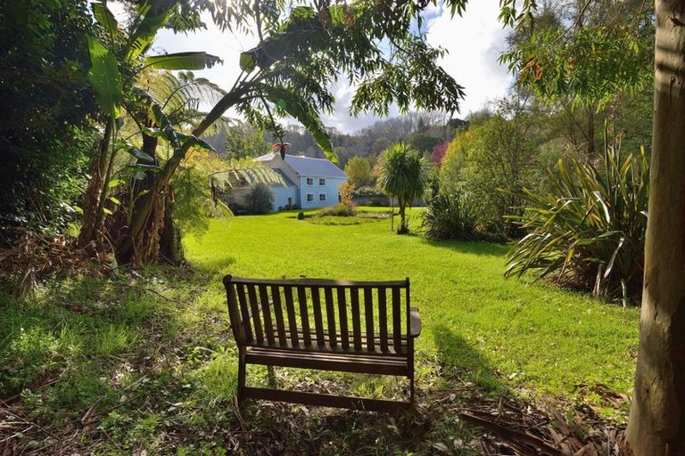 Photo of property in 153 Valley Road, Mangapapa, Gisborne, 4010