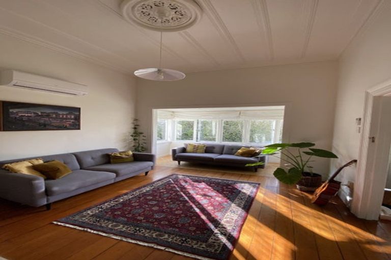 Photo of property in 41 Wood Street, Freemans Bay, Auckland, 1011