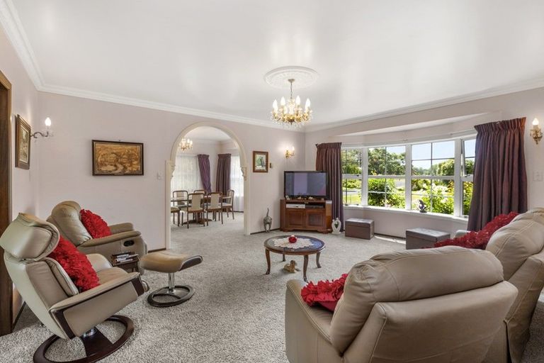 Photo of property in 110 Tamahere Drive, Tamahere, Hamilton, 3283