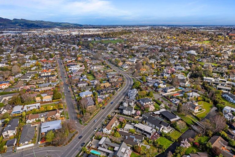 Photo of property in 29a Idris Road, Fendalton, Christchurch, 8052