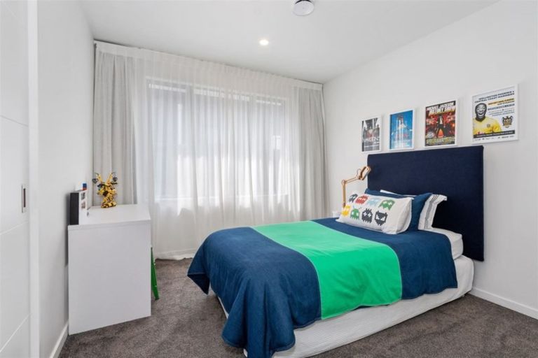 Photo of property in 4 Wallace Crescent, Prebbleton, 7604