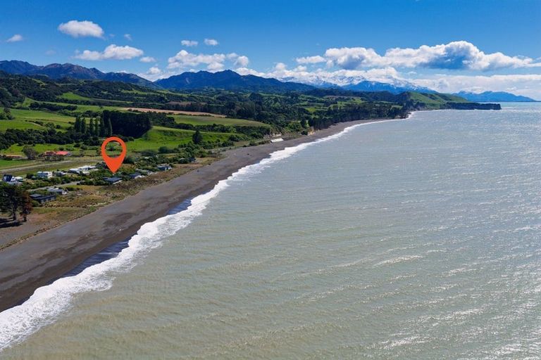 Photo of property in 6/622 Claverley Road, Hundalee, Cheviot, 7384