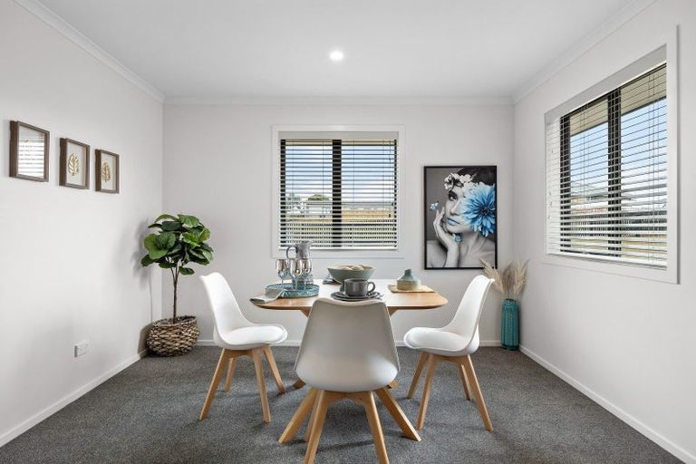 Photo of property in 10 Hoki Avenue, Morrinsville, 3300