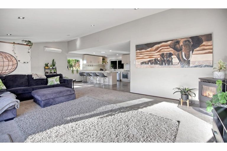 Photo of property in 41 Halswell Junction Road, Halswell, Christchurch, 8025