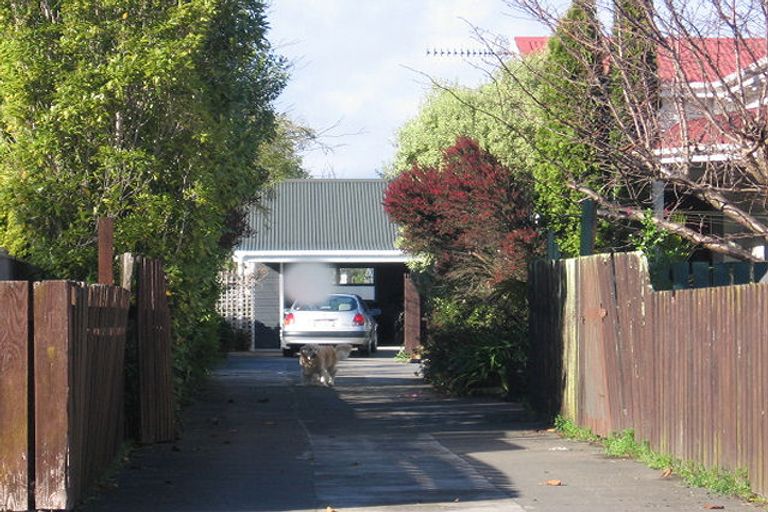 Photo of property in 102a Featherston Street, Takaro, Palmerston North, 4412