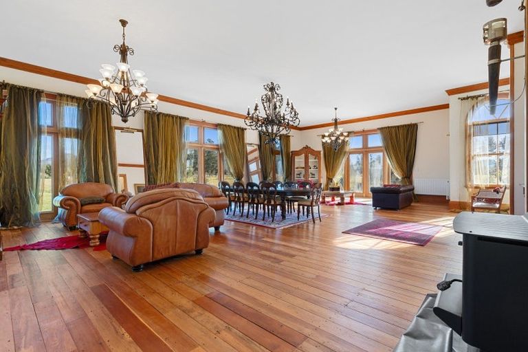 Photo of property in 61 Evans Road, Upper Plain, Masterton, 5888