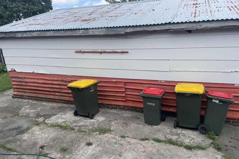 Photo of property in 159 Dawson Road, Clover Park, Auckland, 2023