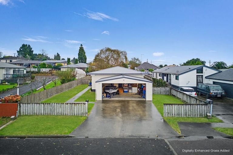 Photo of property in 270 Raeburne Street, Te Awamutu, 3800