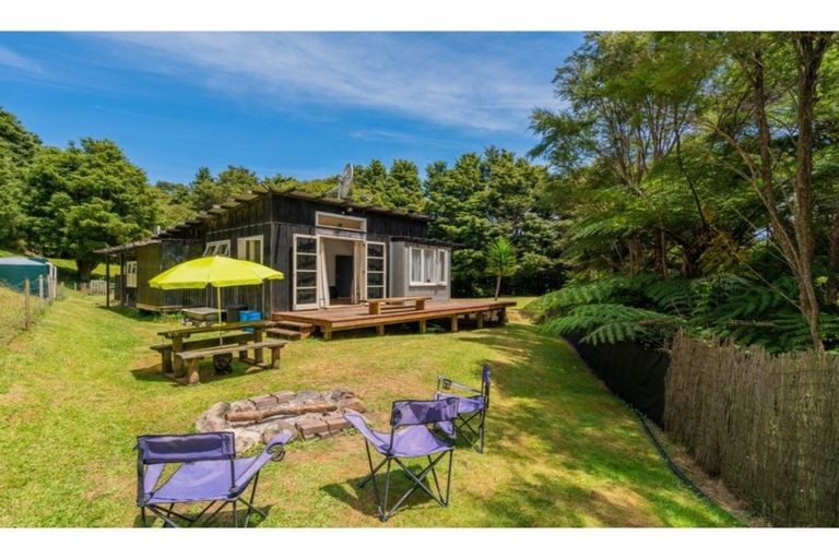 Photo of property in 1959 The 309 Road, Kaimarama, Whitianga, 3591