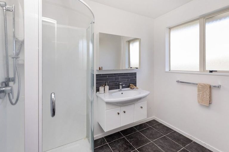 Photo of property in 200 Burwood Road, Burwood, Christchurch, 8083