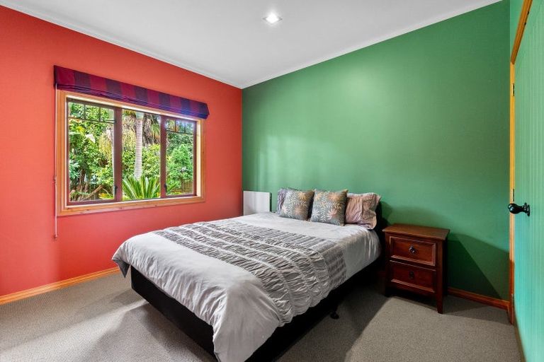 Photo of property in 253 Cemetery Road, Maunu, Whangarei, 0179