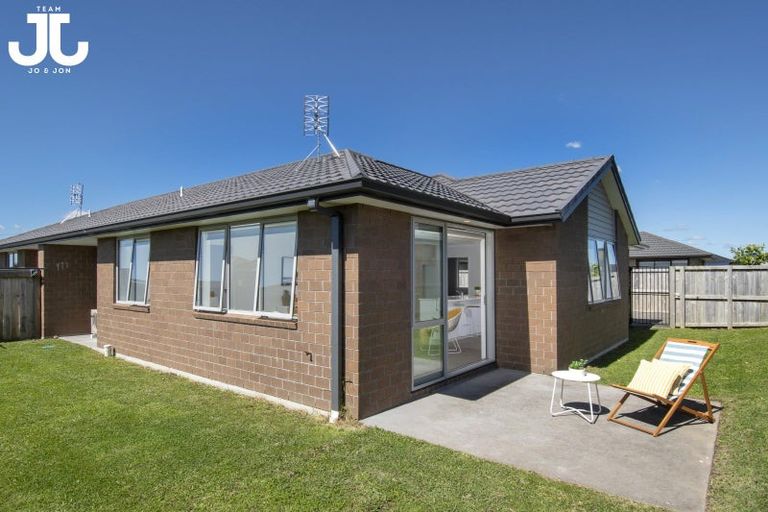 Photo of property in 81b Hastings Road, Pyes Pa, Tauranga, 3112