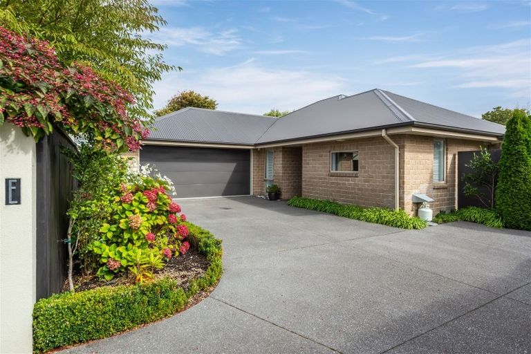 Photo of property in 70e Jeffreys Road, Fendalton, Christchurch, 8052