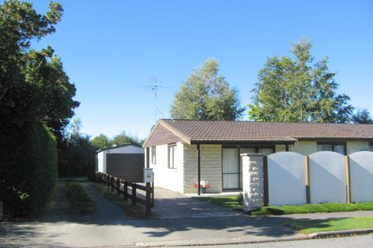 Photo of property in 31a Colcord Place, Methven, 7730