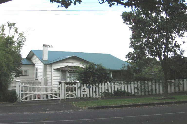 Photo of property in 10 Lewin Road, Epsom, Auckland, 1023