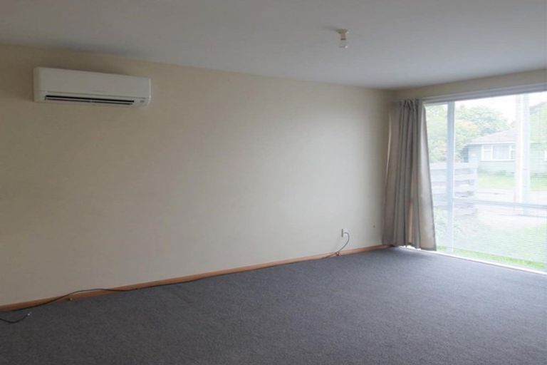 Photo of property in 6/48 Avalon Street, Richmond, Christchurch, 8013