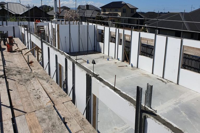 Photo of property in 35 Blackadder Road, Pegasus, 7612