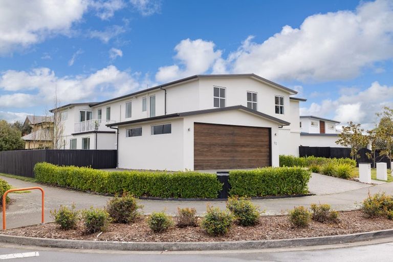 Photo of property in 92 Bibiana Street, Aidanfield, Christchurch, 8025