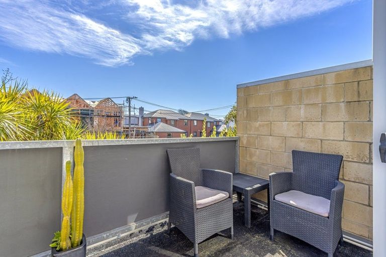 Photo of property in 140 Purchas Street, Edgeware, Christchurch, 8013