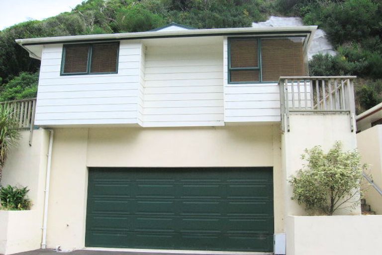Photo of property in 90c Holloway Road, Aro Valley, Wellington, 6021