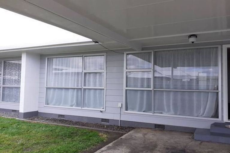 Photo of property in 5/6 Russell Street, Feilding, 4702