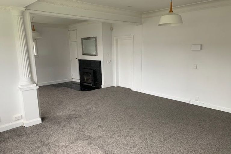 Photo of property in 6 Shelley Street, Napier South, Napier, 4110