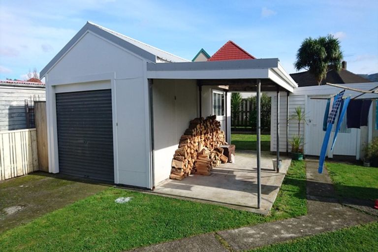 Photo of property in 31 Colson Street, Avalon, Lower Hutt, 5011