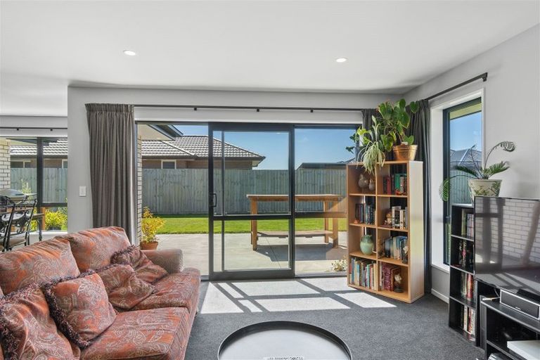 Photo of property in 656 East Maddisons Road, Rolleston, 7614