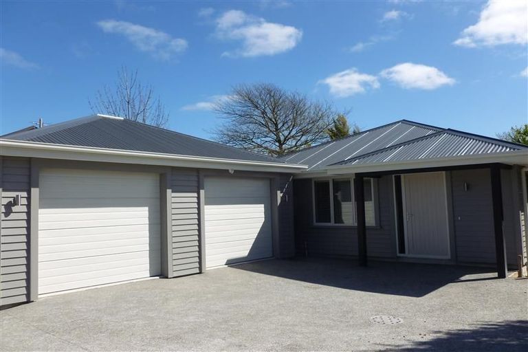 Photo of property in 23b Plynlimon Road, Fendalton, Christchurch, 8052
