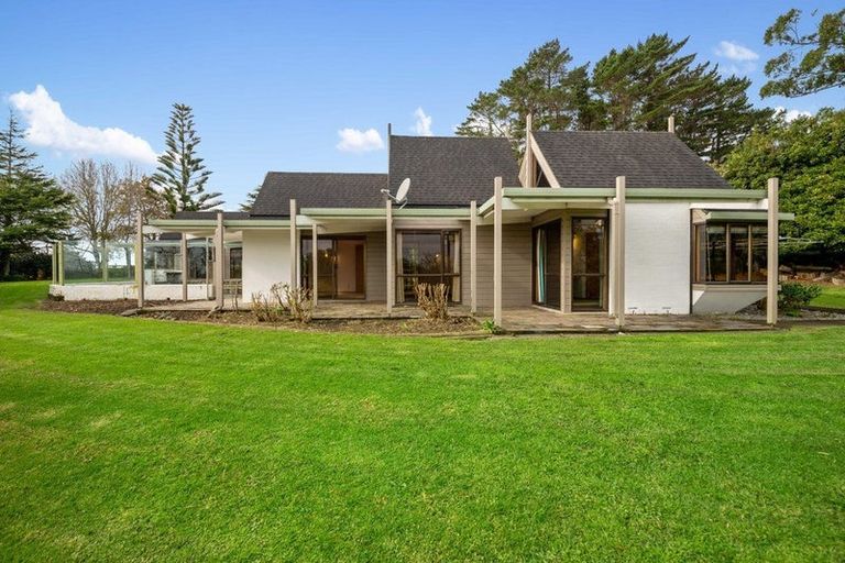 Photo of property in 568 Ormiston Road, Flat Bush, Manurewa, 2576