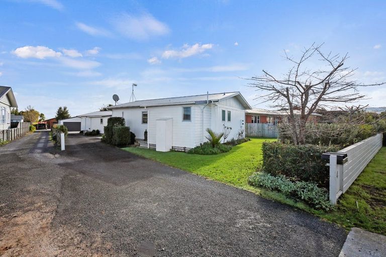 Photo of property in 84a Thames Road, Paeroa, 3600