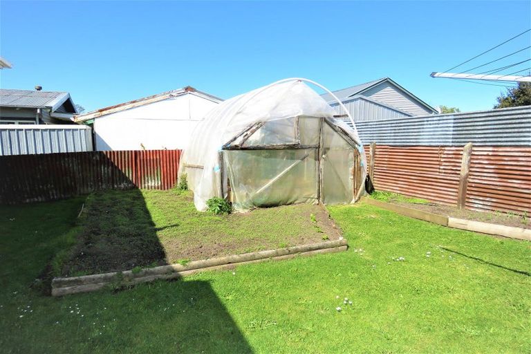 Photo of property in 8 Derby Street, Westport, 7825