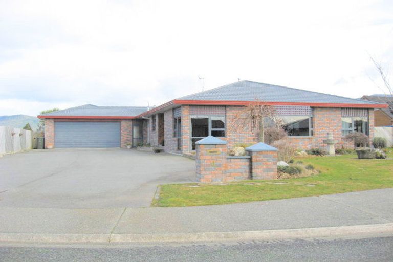 Photo of property in 4 Melland Place, Te Anau, 9600