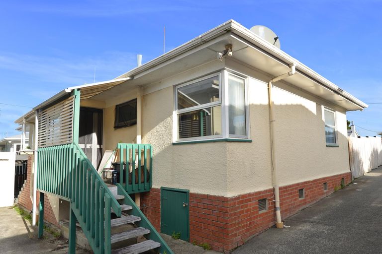 Photo of property in 36a Central Avenue, Avenues, Whangarei, 0110
