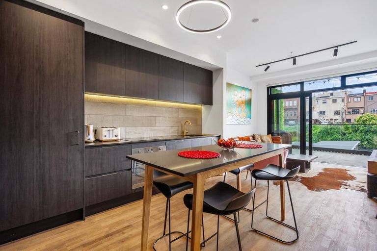 Photo of property in 301/13 Dundonald Street, Eden Terrace, Auckland, 1021