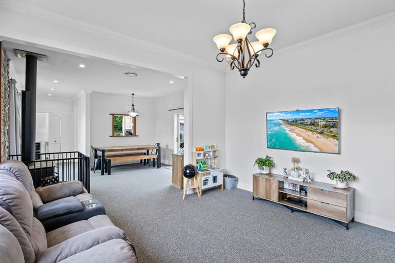 Photo of property in 50 Islington Street, Turnbull Thomson Park, Invercargill, 9810