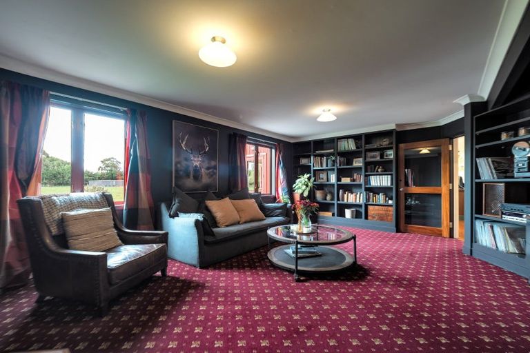 Photo of property in 244 Curries Road, Springston, Christchurch, 7674