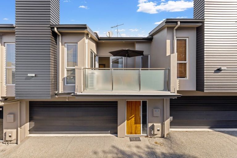 Photo of property in 10d Manning Street, Hamilton Central, Hamilton, 3204