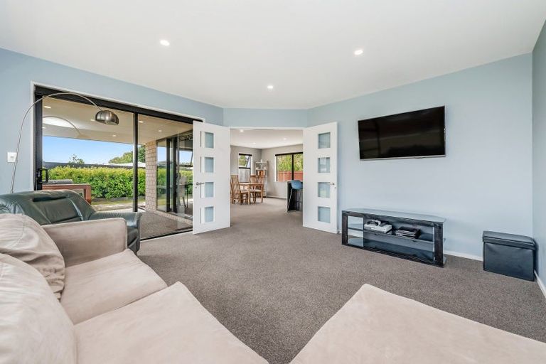 Photo of property in 31 Carston Street, Leeston, 7632