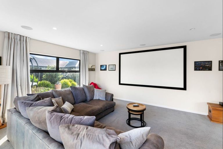 Photo of property in 35 Rossington Drive, West Melton, 7618